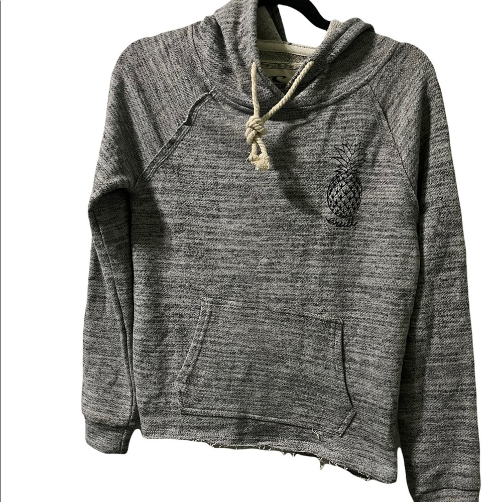 CUTE O’NEILL PINEAPPLE HOODIE